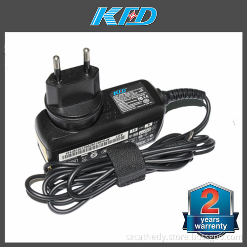 Shenzhen Cathedy DC Adapter 12V1.5A for Motorola Xoom Tablet PC Charger